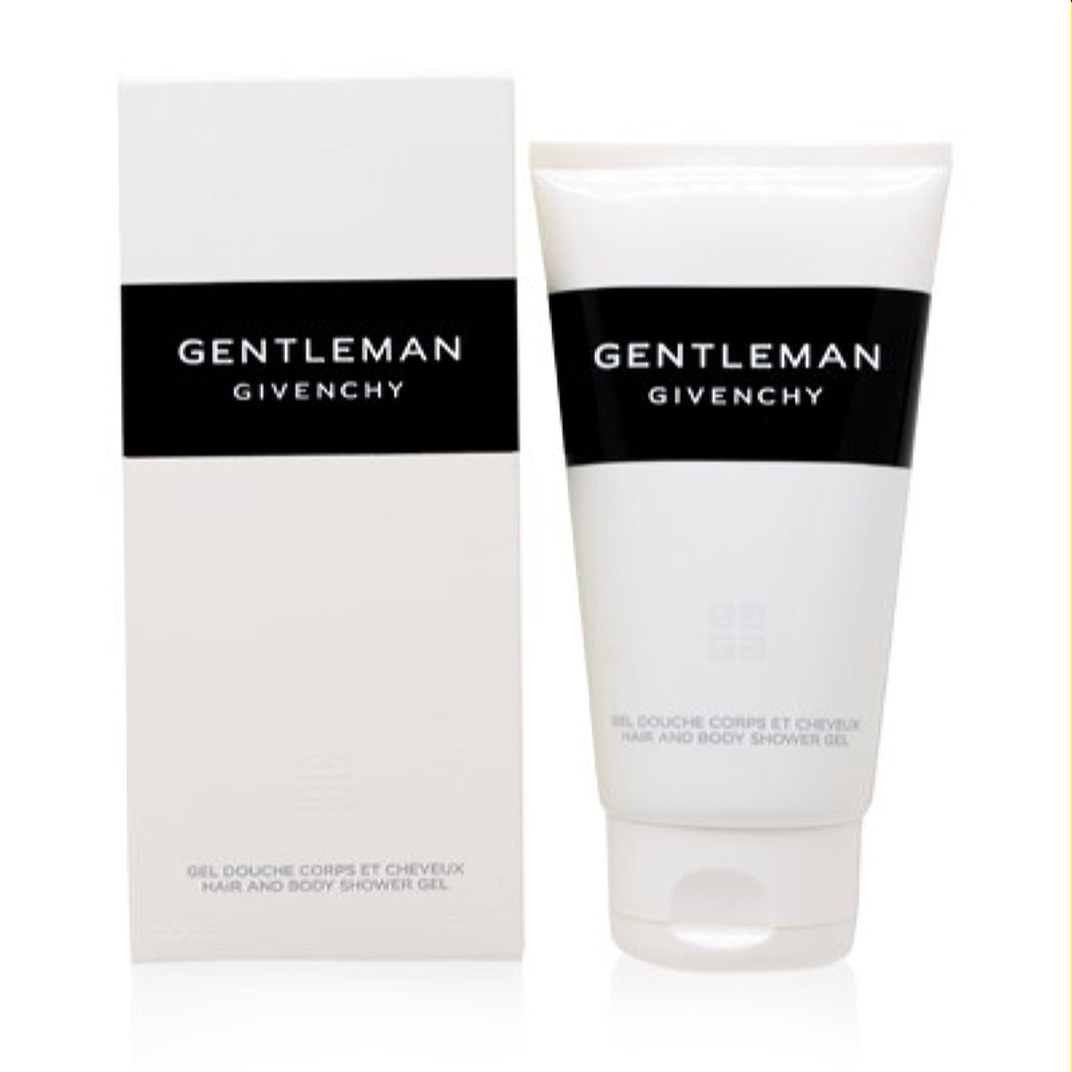 Givenchy Gentleman Originale  Givenchy Shower Gel 5.0 Oz (150 Ml) For Men P007086