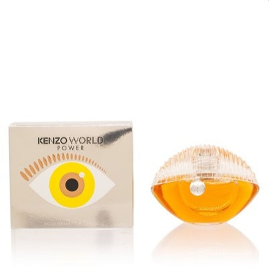 Kenzo World Power Kenzo Edp Spray 2.5 Oz (75 Ml) For Women  K024192