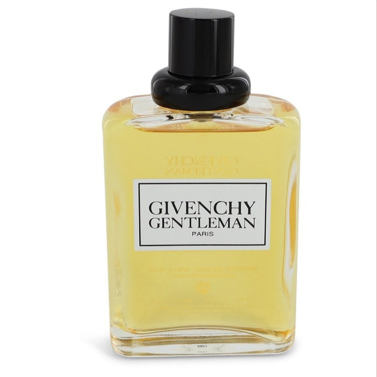 Givenchy Gentleman Originale  Givenchy Edt Spray Tester 3.3 Oz (100 Ml) For Men P511054