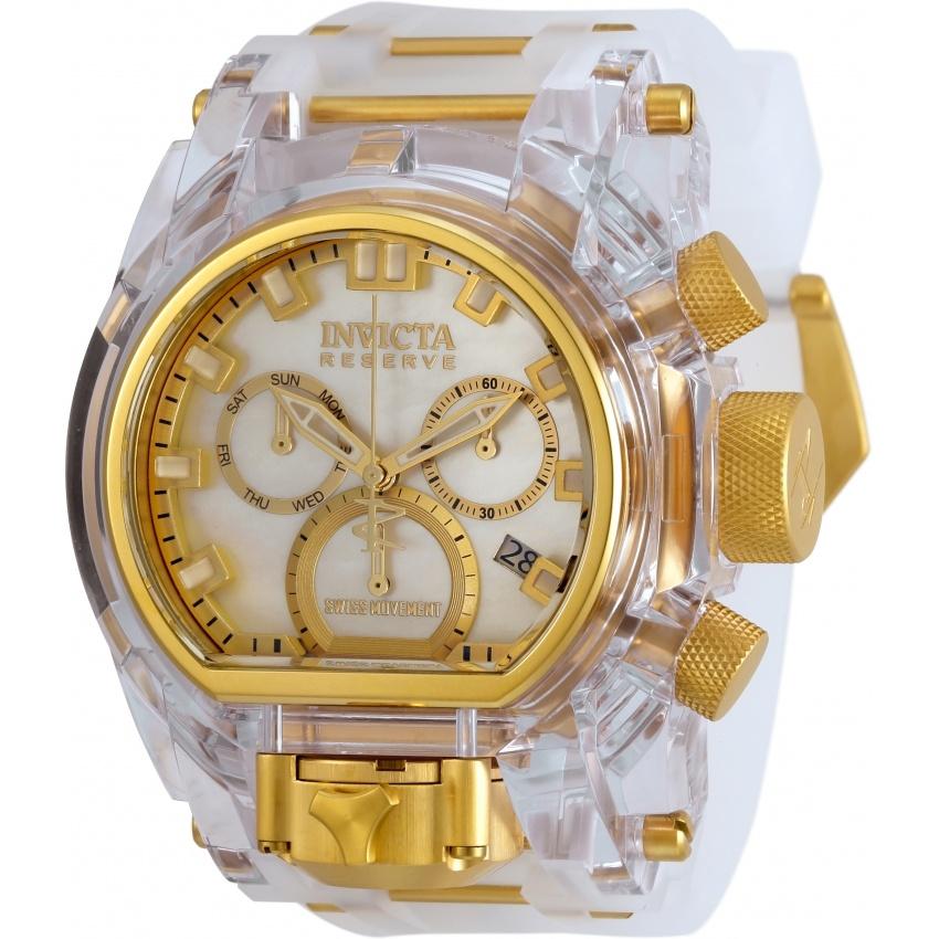 Invicta 33186 top