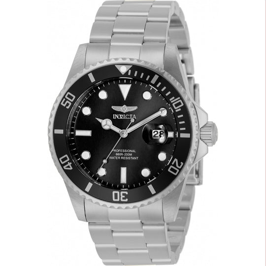 Invicta Men's 33266 Pro Diver Stainless Steel Watch