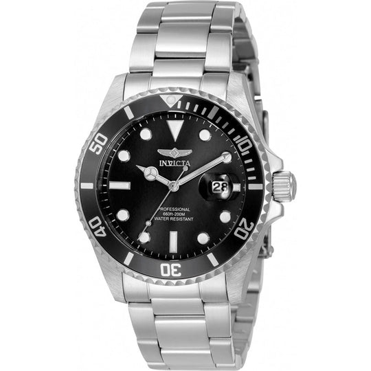 Invicta Women's 33272 Pro Diver Stainless Steel Watch