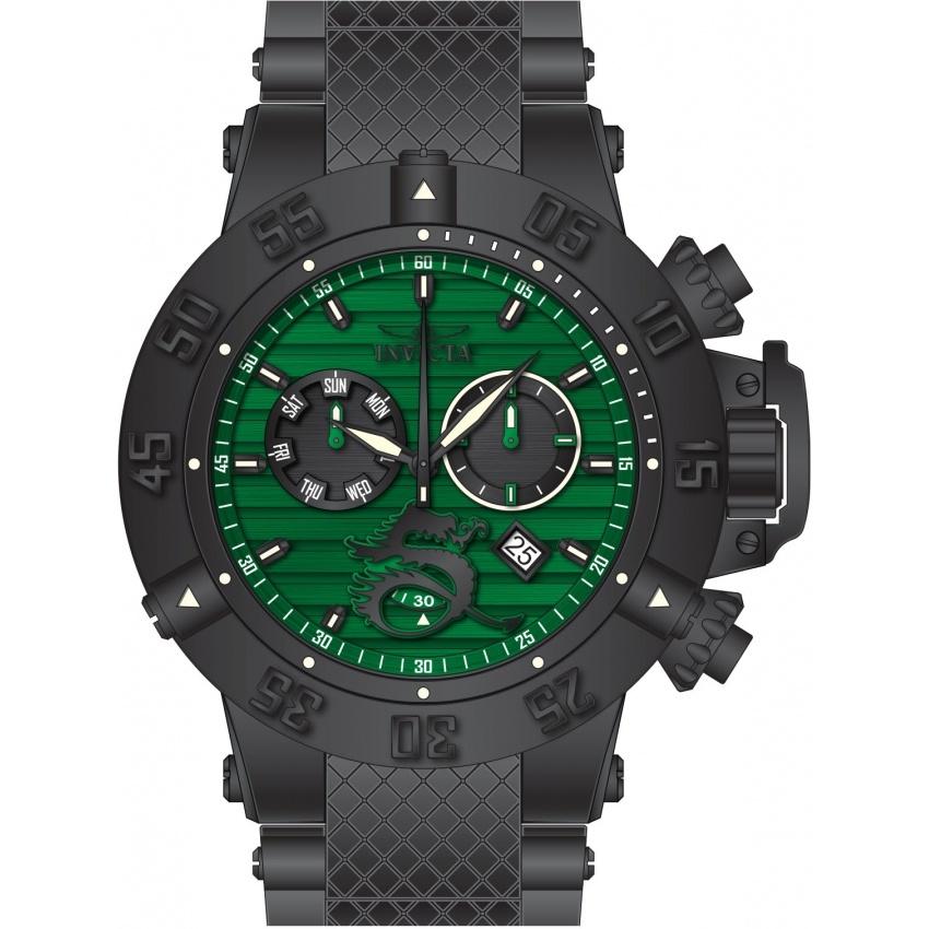 Invicta noma iii clearance