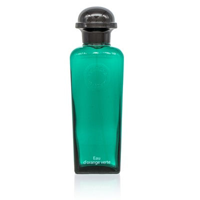 Eau D&#39;Orange Verte Hermes Cologne Spray Tester 3.3 Oz (100 Ml) Unisex  