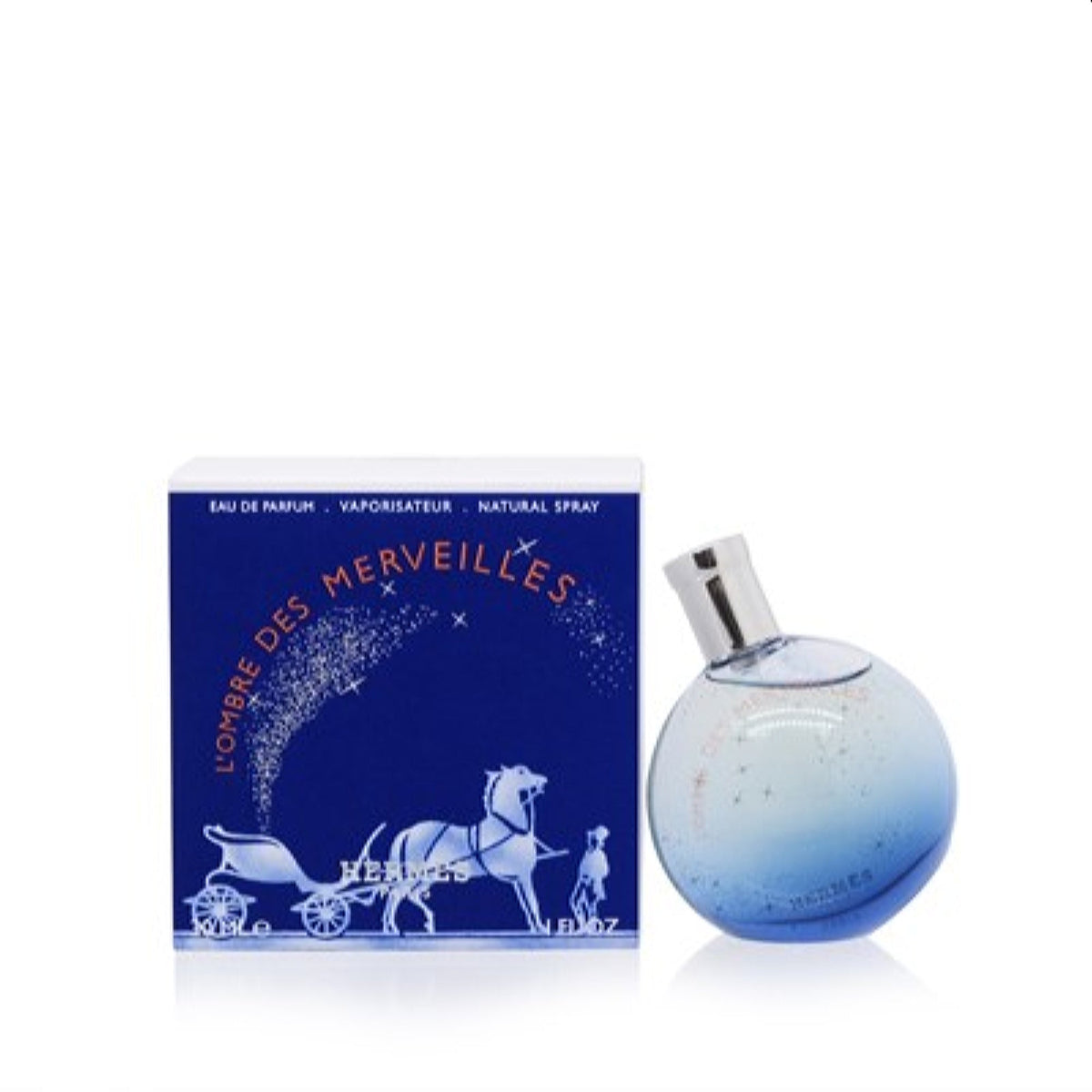 L'Ombre Des Merveilles Hermes Edp Spray 1.0 Oz (30 Ml) For Women  101655v0