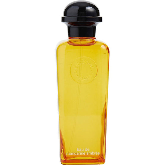 Eau De Mandarine Ambree Hermes Cologne Spray 3.3 Oz For Women