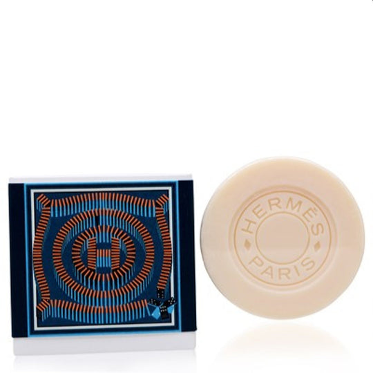 Eau De Narcisse Bleu Hermes Soap 3.5 Oz (100 Ml) Unisex 34407