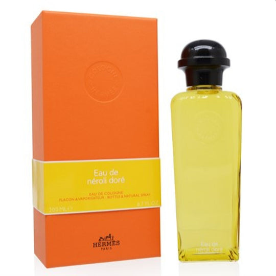 Eau De Neroli Dore Hermes Edc Spray 6.7 Oz (200 Ml) Unisex 37068