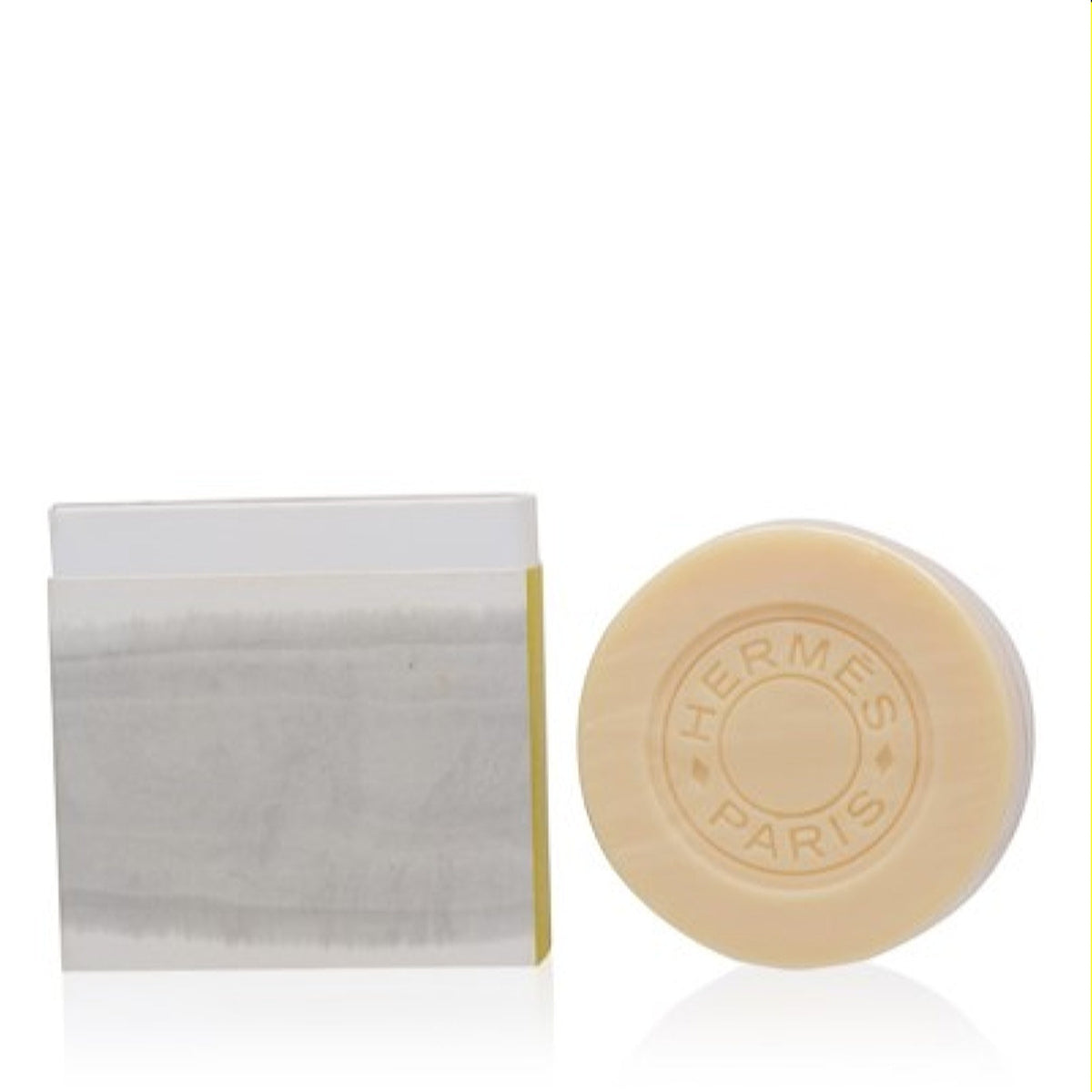 Le Jardin De Monsieur Li Hermes Soap Perfumed 3.5 Oz (100 Ml) Unisex 32676