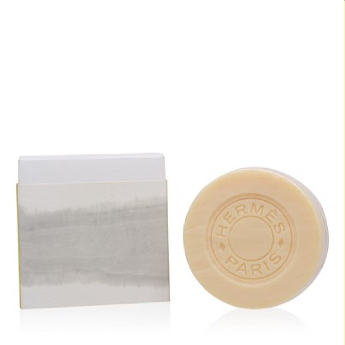 Le Jardin De Monsieur Li Hermes Soap Perfumed 3.5 Oz (100 Ml) Unisex  