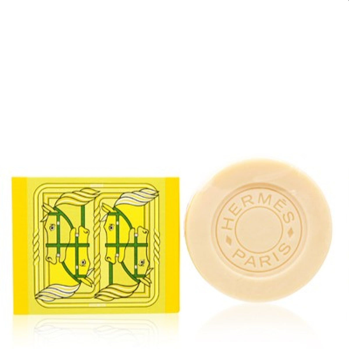 Eau De Neroli Dore Hermes Soap 3.5 Oz (100 Ml) Unisex  