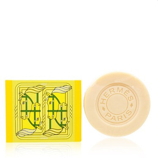 Eau De Neroli Dore Hermes Soap 3.5 Oz (100 Ml) Unisex