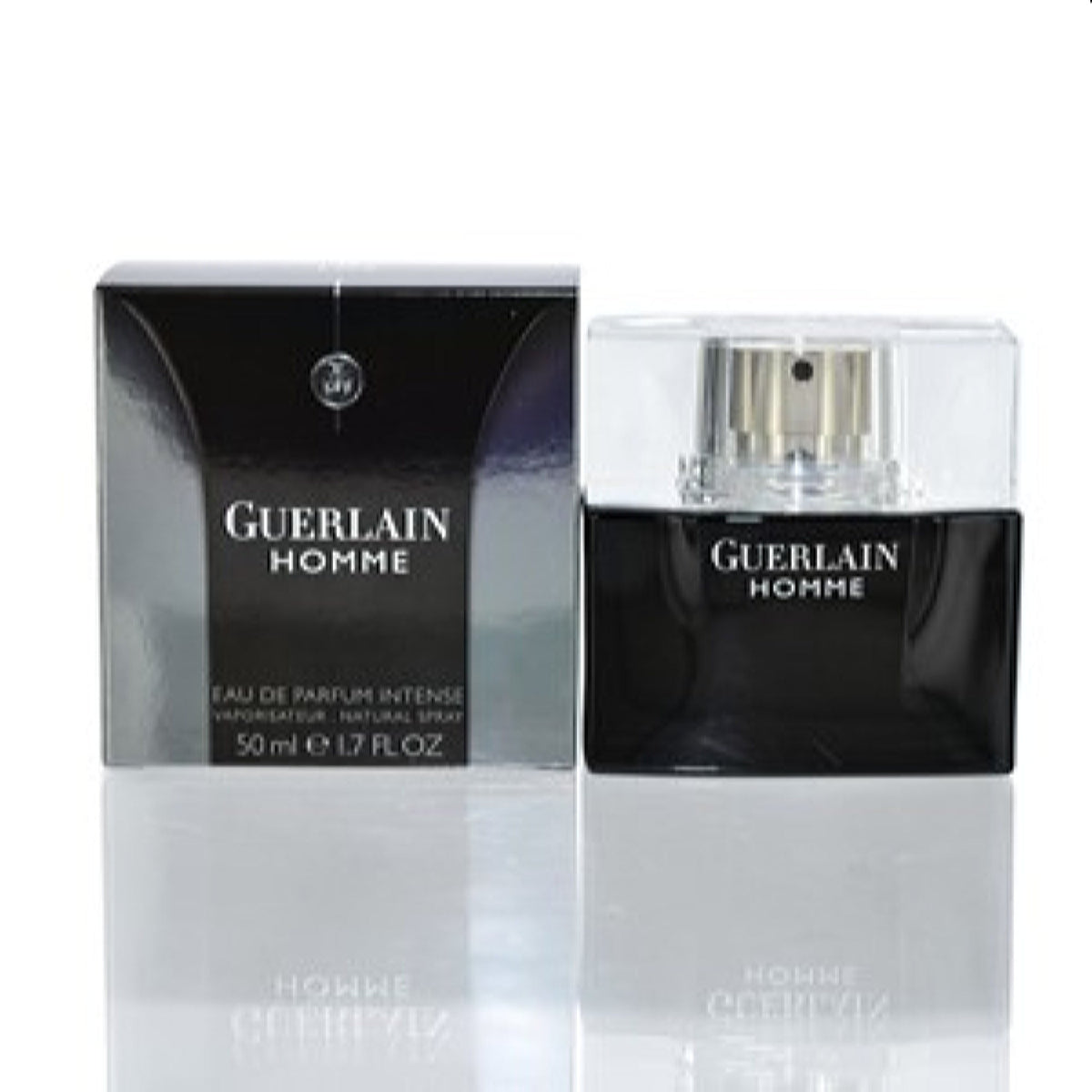 Guerlain Homme Guerlain Edp Spray 1.6 Oz (50 Ml) For Men  