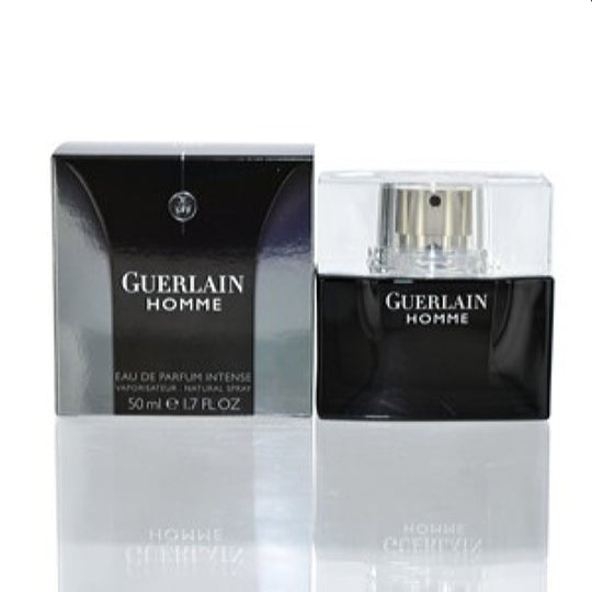 Guerlain Homme Guerlain Edp Spray 1.6 Oz (50 Ml) For Men