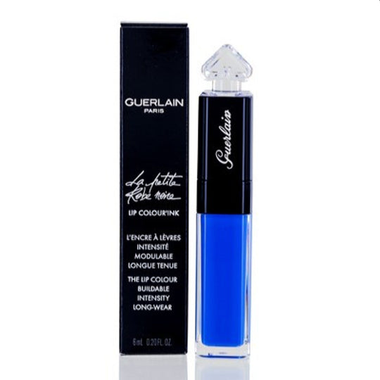 Guerlain La Petite Robe Noire Lip Colour Ink L101 Adventurous 0.2 oz 6 ml