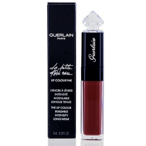 Guerlain La Petite Robe Noire Lip Colour’Ink (L102) #Ambitious 0.20 Oz