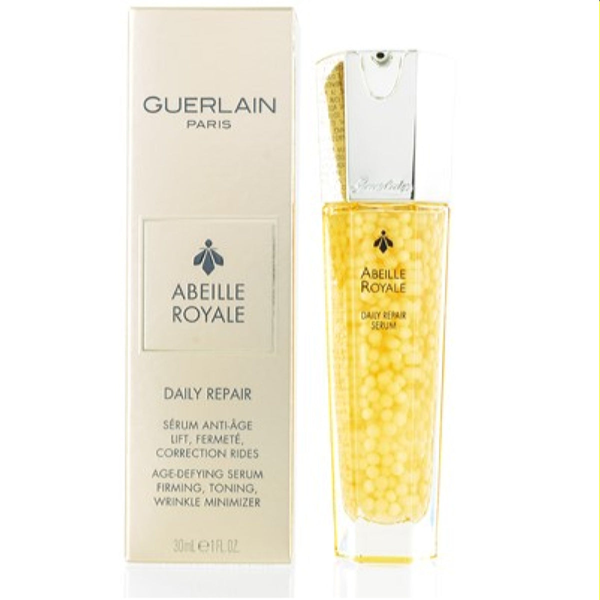 Guerlain Abeille Royale Daily Serum 1.0 Oz (30 Ml)  