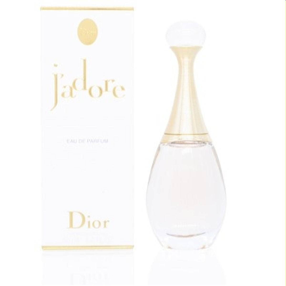 J&#39;Adore Ch.Dior Edp Spray 1.7 Oz For Women FO71522009