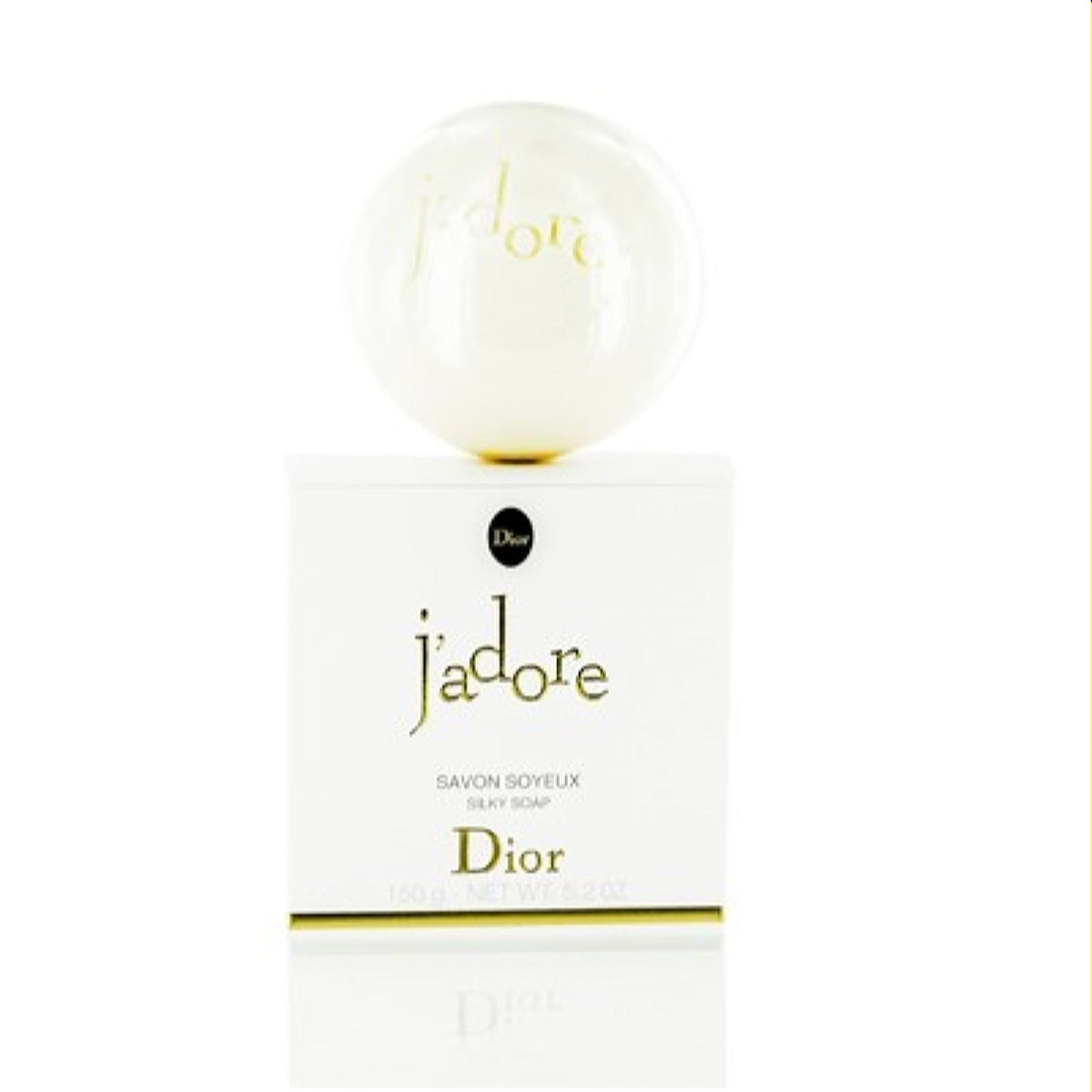 J&#39;Adore Ch.Dior Soap 5.0 Oz For Women F053015833