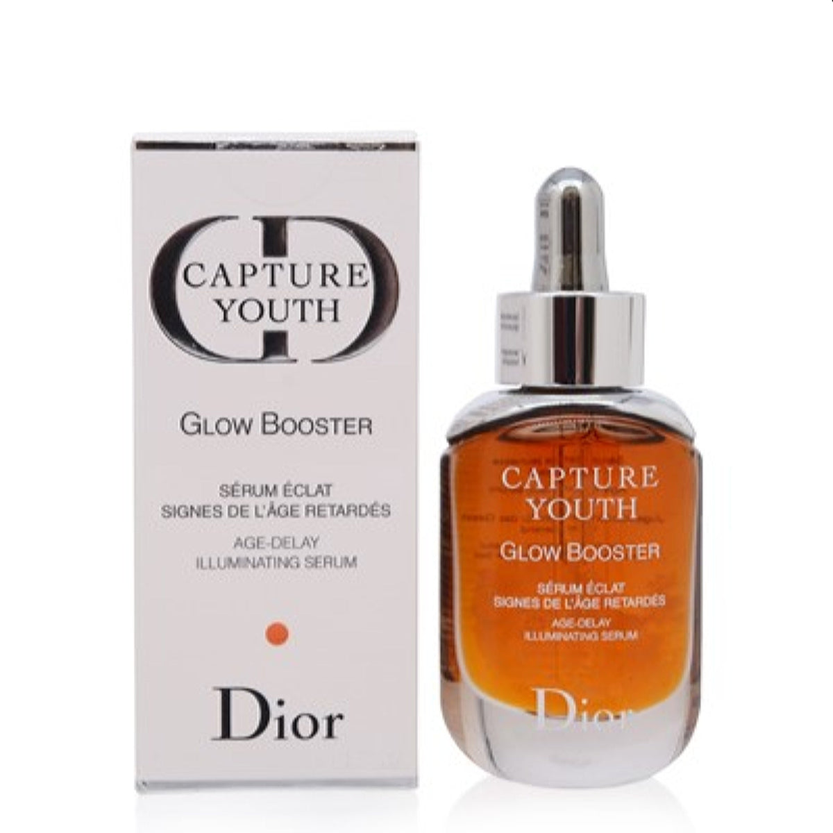 Ch.Dior Capture Youth Serum 1.0 Oz (30 Ml) C099600012