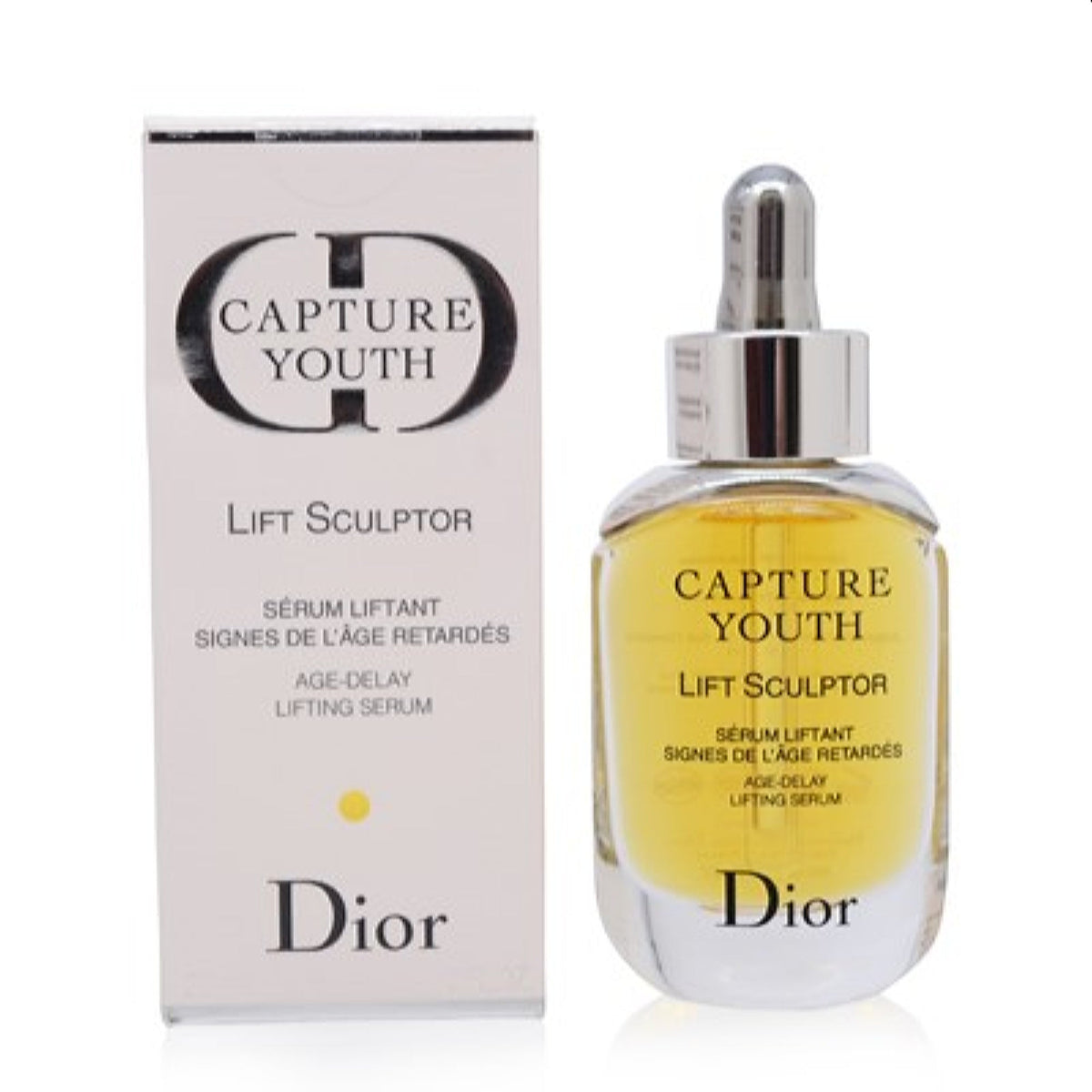 Ch.Dior Capture Youth Serum 1.0 Oz (30 Ml) C099600013