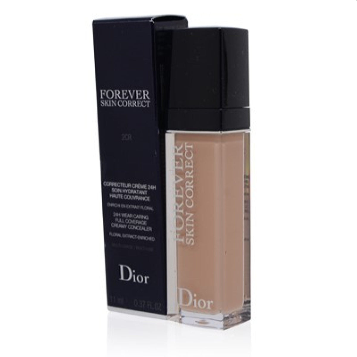 Ch.Dior Dior Forever Skin Correct (2Cr) 0.37 Oz  C012300022