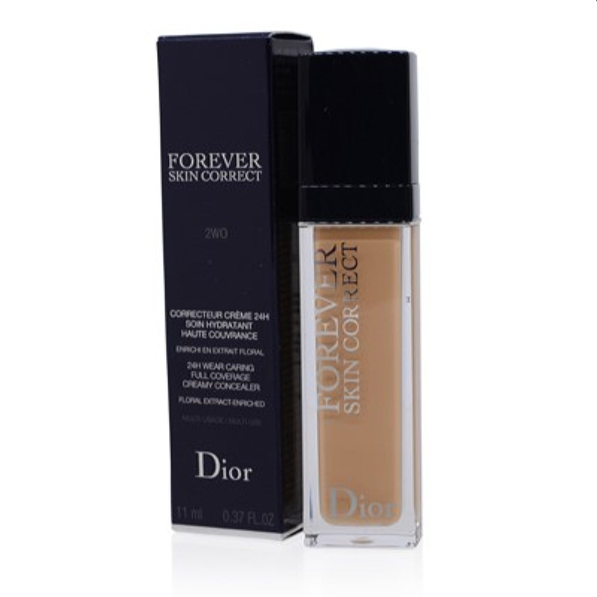 Ch.Dior Dior Forever Skin Correct (2Wo) 0.37 Oz C012300221