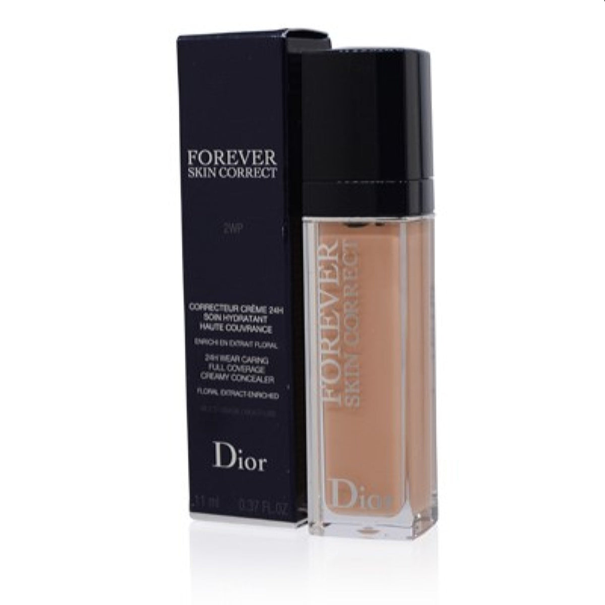 Ch.Dior Dior Forever Skin Correct (2Wp) 0.37 Oz C012300023