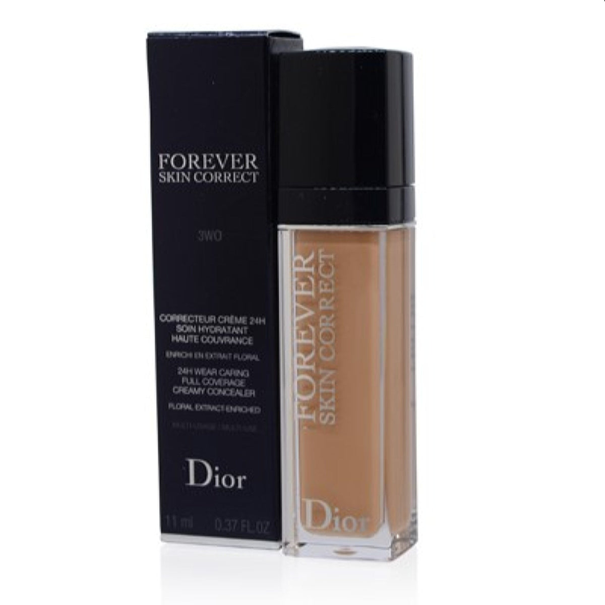 Ch.Dior Dior Forever Skin Correct (3Wo) 0.37 Oz C012300321