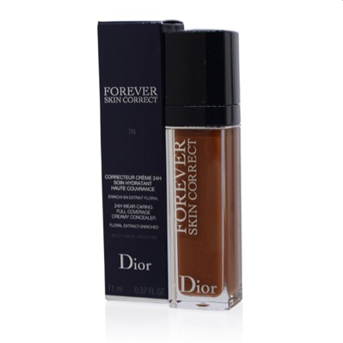 Ch.Dior Dior Forever Skin Correct (7N) 0.37 Oz C012300070