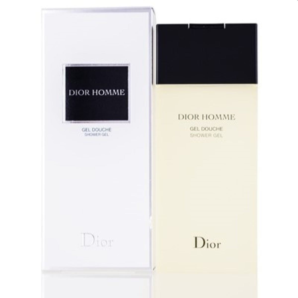 Dior Homme Ch.Dior Shower Gel 6.7 Oz (200 Ml) For Men C099600449