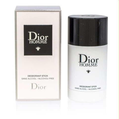 Dior Homme Ch.Dior Deodorant Stick Alcohol Free 2.62 Oz (78 Ml) For Men C099600450
