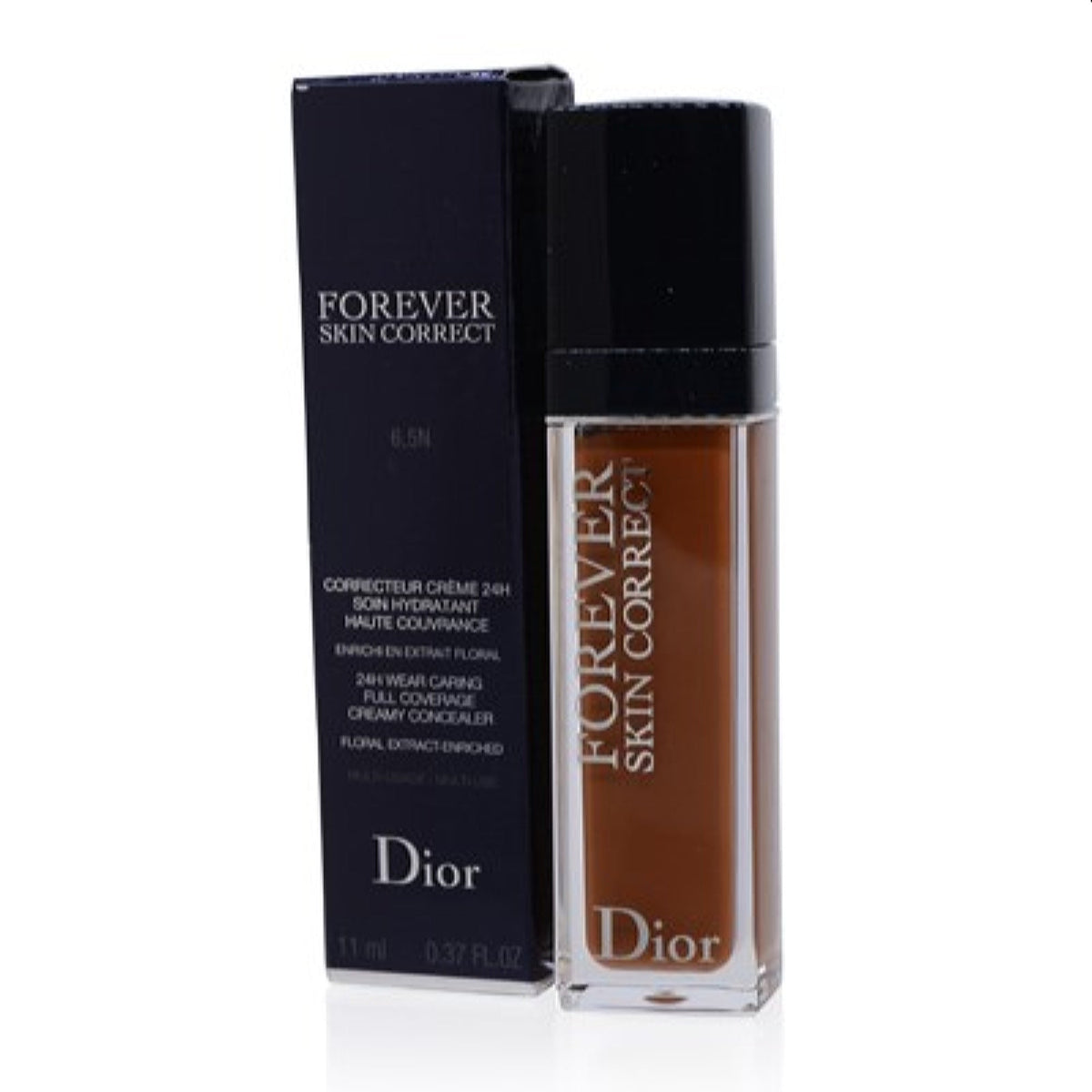 Ch.Dior Dior Forever Skin Correct (6,5N) 0.37 Oz C012300065