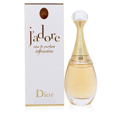 Jadore Infinissime Eau de Parfum Spray by Christian Dior - 1.7 oz