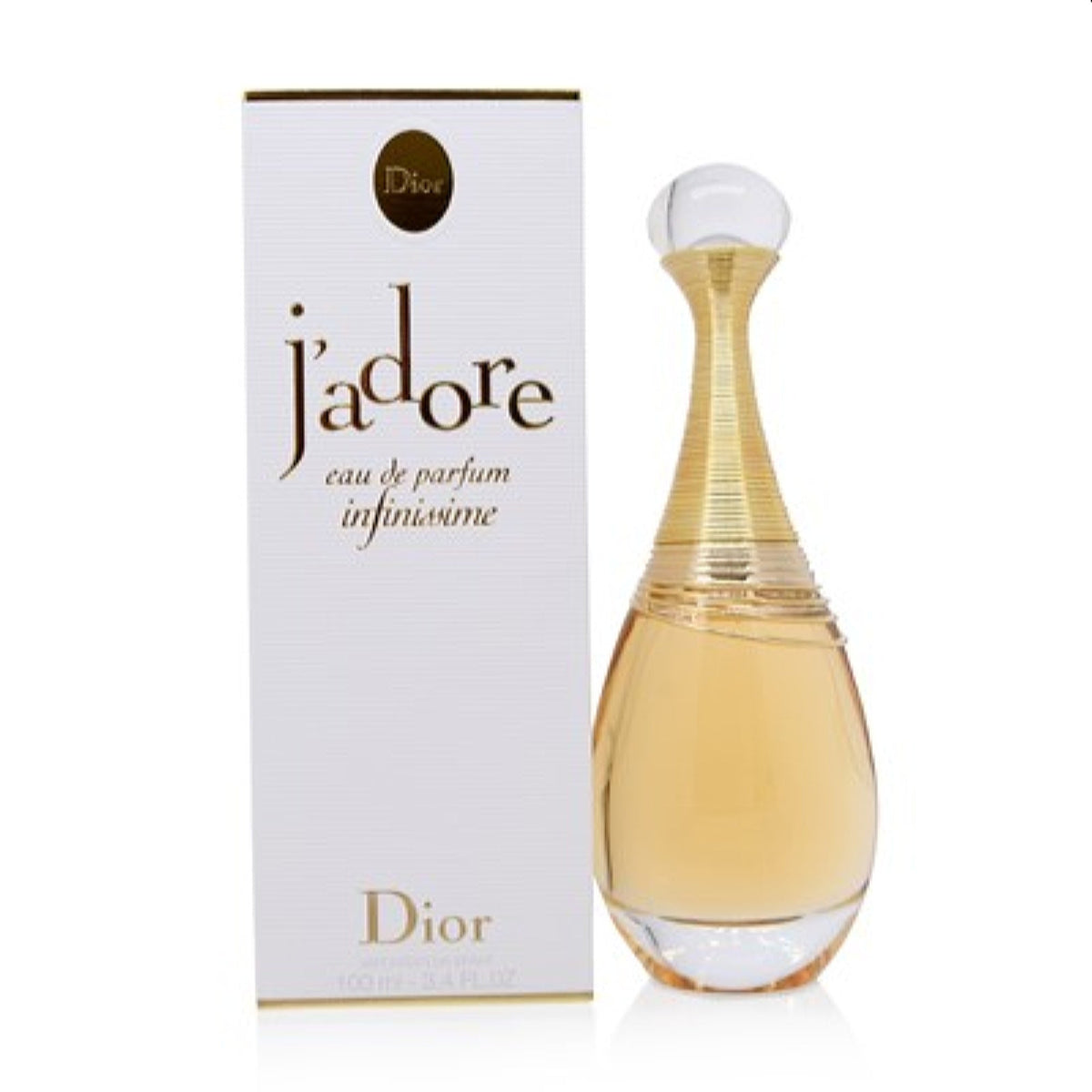 J&#39;Adore Infinissime Ch.Dior Edp Spray 3.4 Oz (100 Ml) For Women  C099600555
