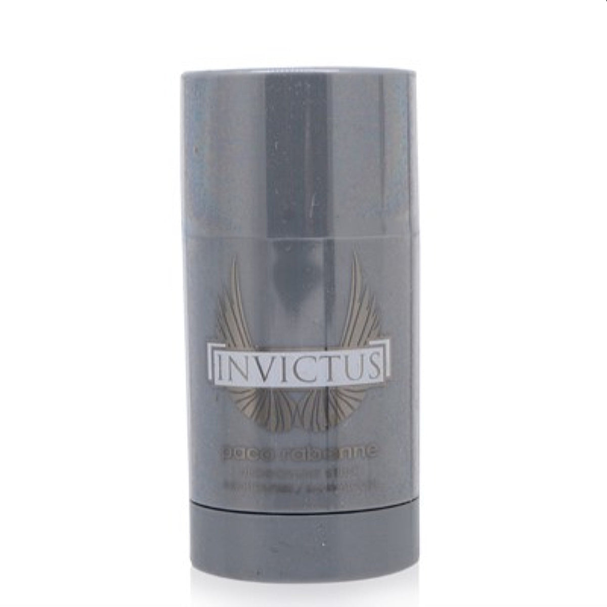 Invictus Paco Rabanne Deodorant Stick 2.5 Oz (75 Ml) For Men  