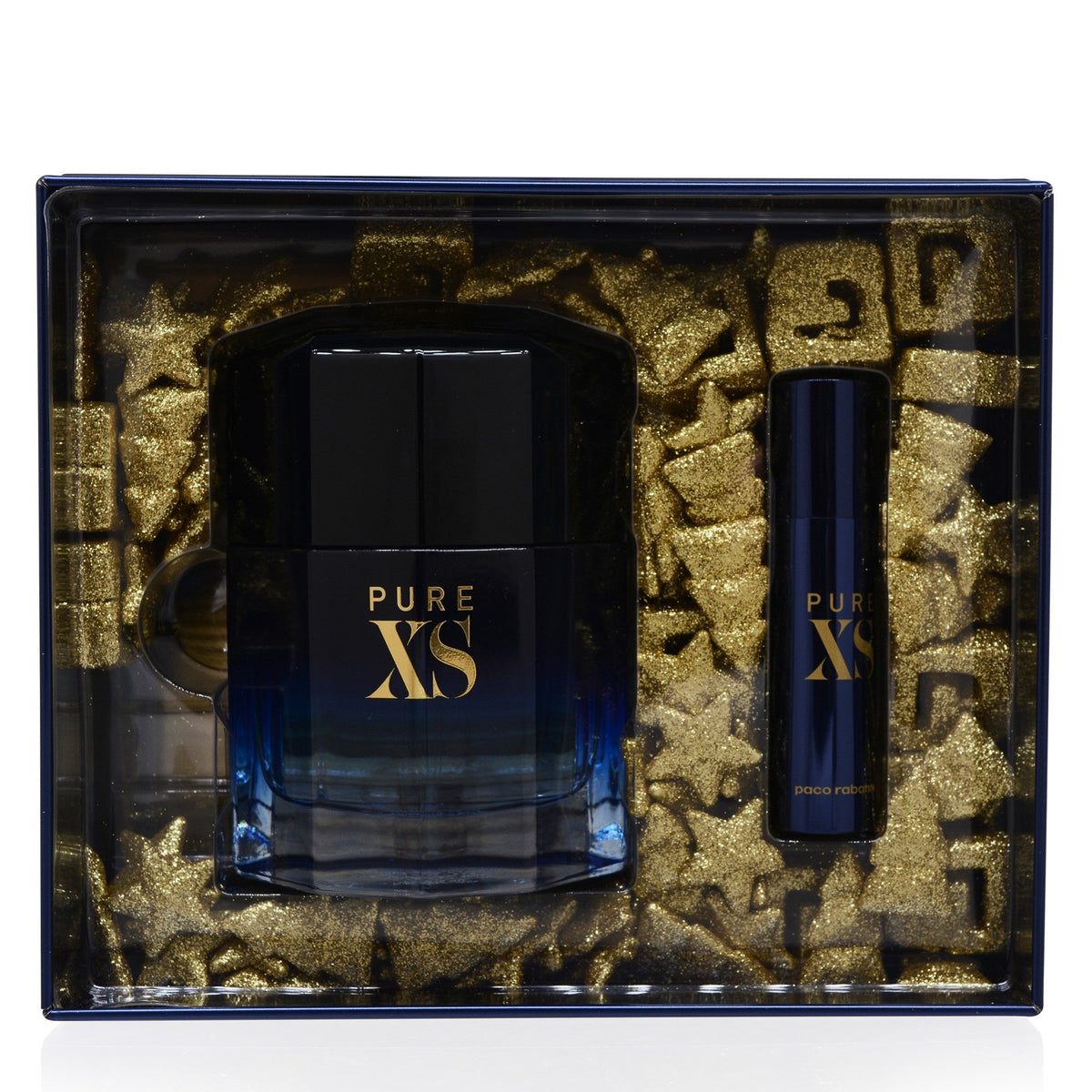 Pure Xs Paco Rabanne Set For Men 65151556