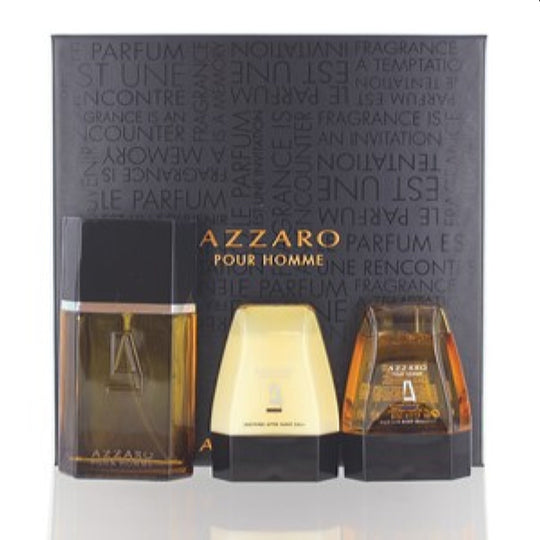 Azzaro Men Azzaro Set For Men 992416