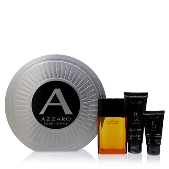 Azzaro Men Azzaro Set For Men 80024715
