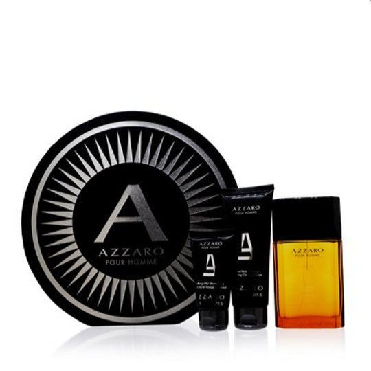 Azzaro Men Azzaro Set For Men 80030613