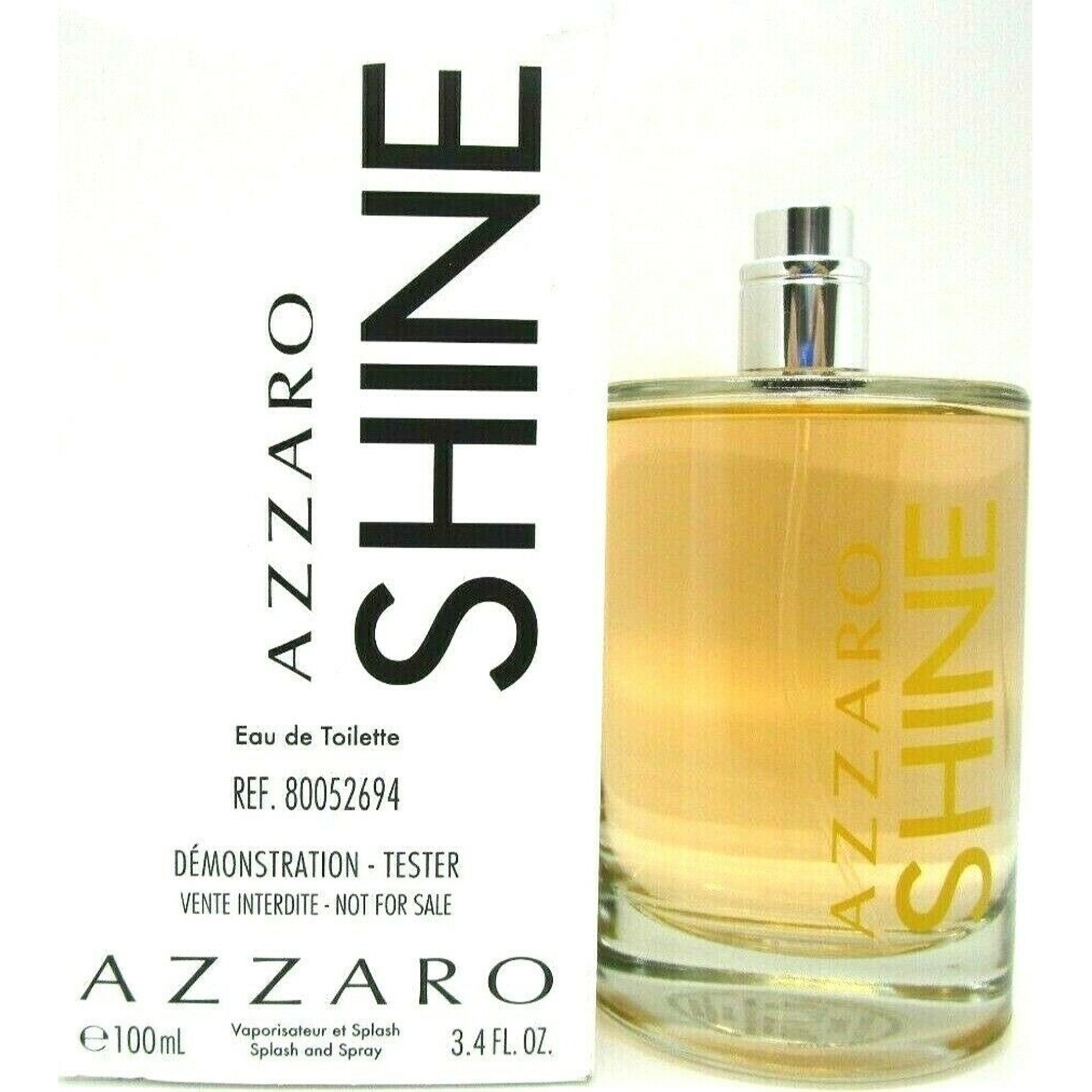 Shine azzaro online