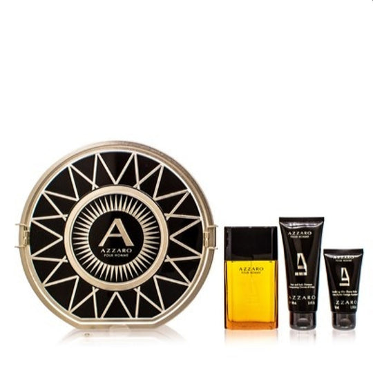 Azzaro Men Azzaro Set For Men 80054869