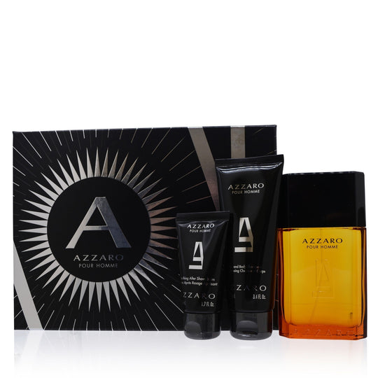 Azzaro Men Azzaro Set For Men 80071357