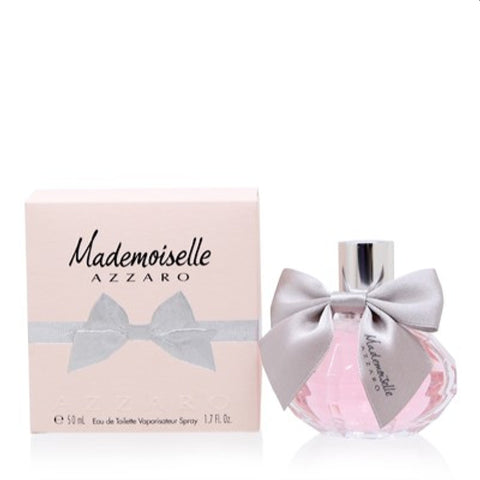 Mademoiselle Azzaro Edt Spray 1.7 Oz (50 Ml) For Women  80075772