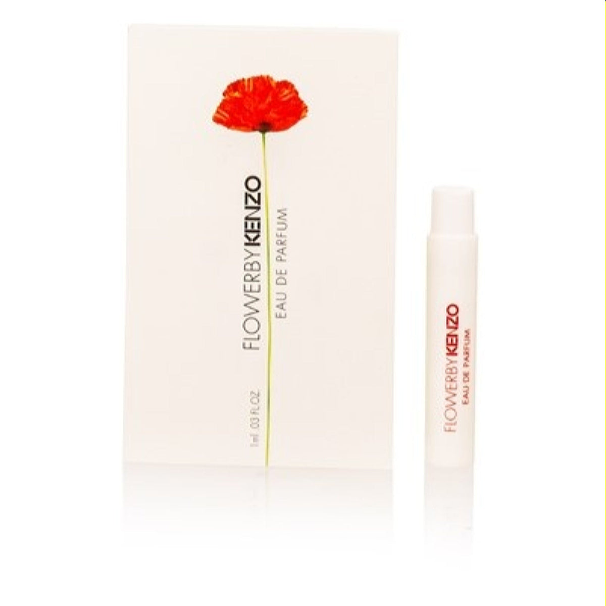 Kenzo Flower Kenzo Edp Spray Vial 0.03 Oz (1.0 Ml) For Women  K85500010