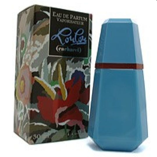 Lou Lou Cacharel Edp Spray 1.0 Oz For Women 300007