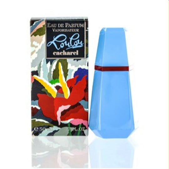 Lou Lou Cacharel Edp Spray 1.7 Oz For Women 1424120