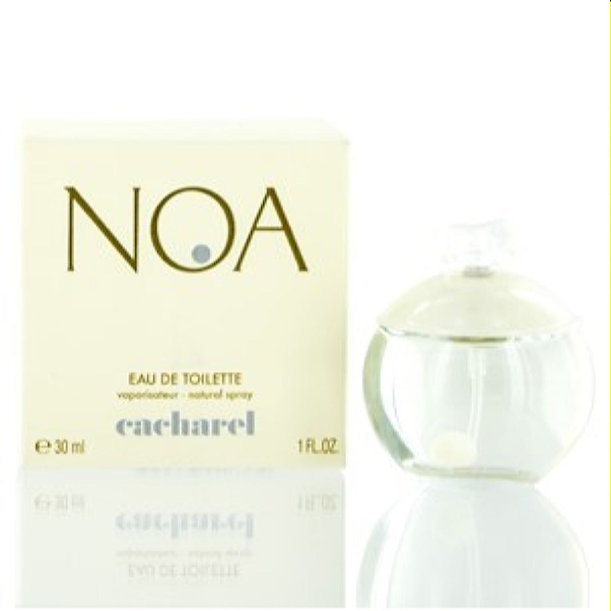 Noa Cacharel Edt Spray 1.0 Oz For Women 73807001