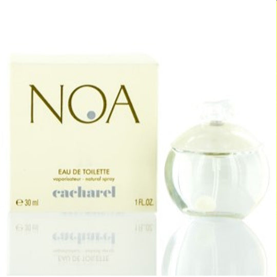 Noa Cacharel Edt Spray 1.0 Oz For Women 73807001