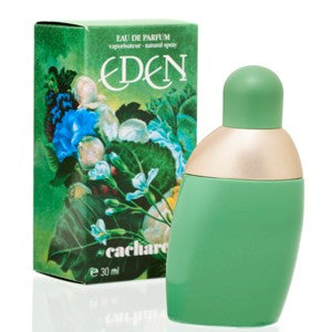 Eden Cacharel Edp Spray 1.0 Oz For Women 304886